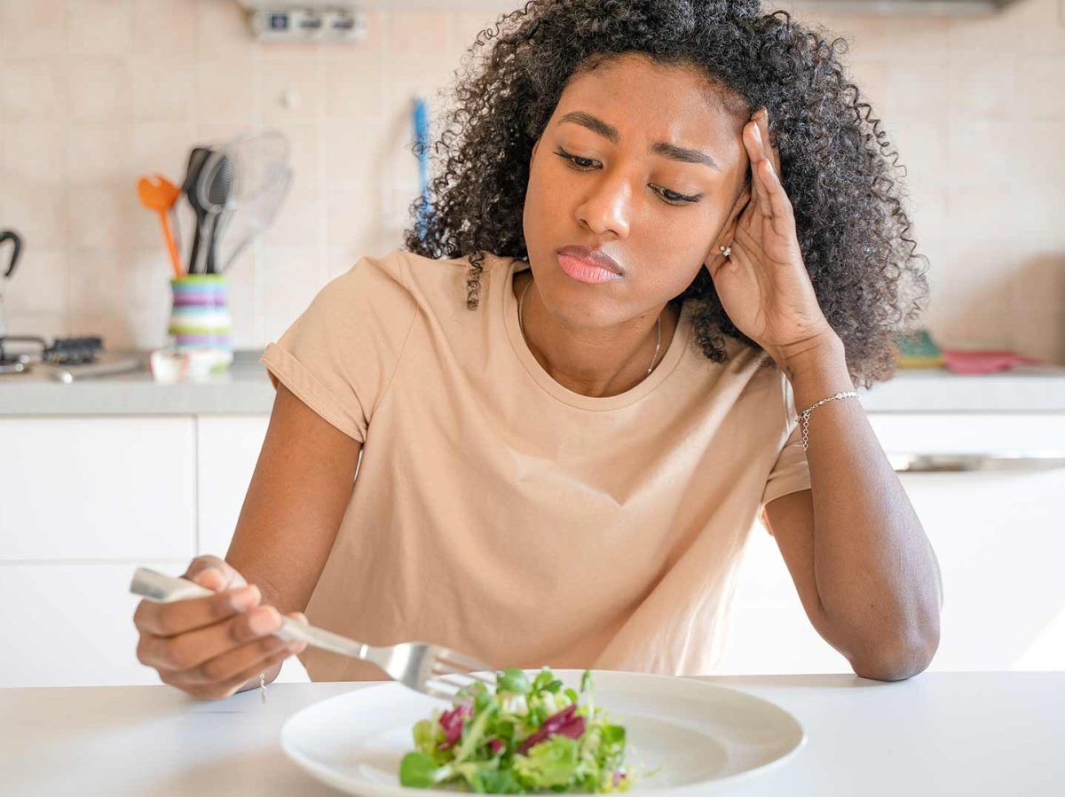 eating disorder eating disorder